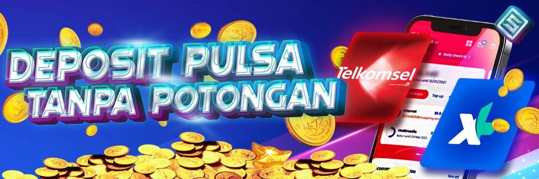 Situs Daftar Slot Deposit Pulsa di Alexis500 Lagi Populer