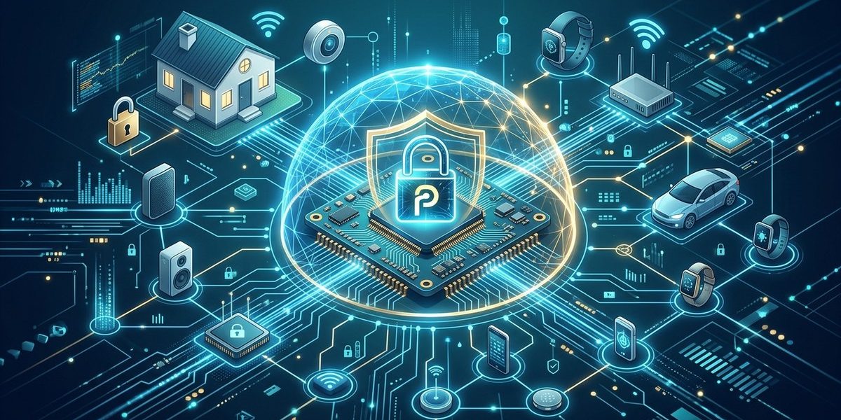 Enhance IoT Security with Open-Source Embedded Frameworks