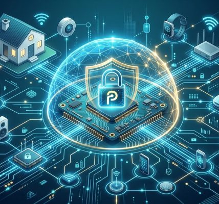 Enhance IoT Security with Open-Source Embedded Frameworks