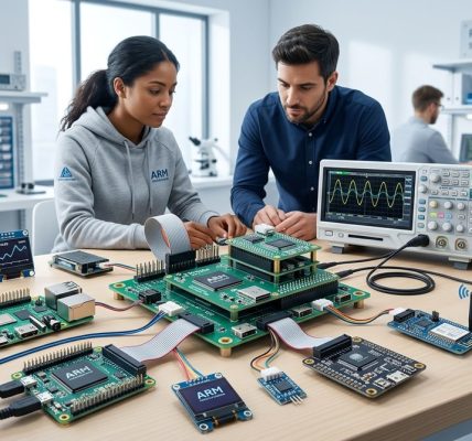 Building Interoperable Embedded Platforms for Next-Gen Smart Devices
