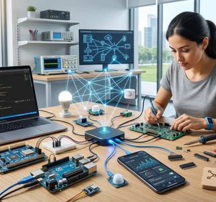 Building Interoperable IoT Devices for Next-Gen Smart Ecosystems