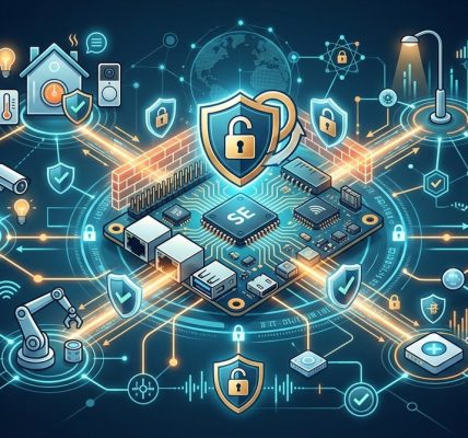 Enhancing IoT Device Security with Open-Source Embedded Technologies