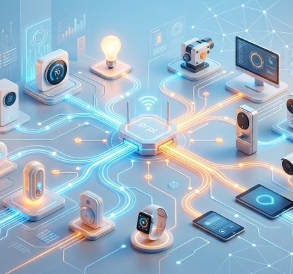 Enhancing IoT Ecosystems Through Seamless Device Interoperability