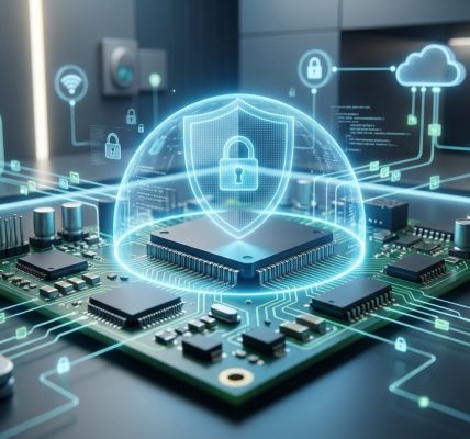Enhancing IoT Security with Open-Source Embedded Systems