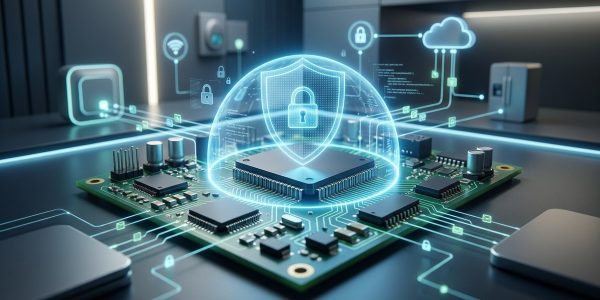Enhancing IoT Security with Open-Source Embedded Systems