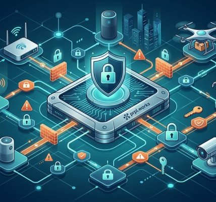 Top Strategies for Securing Embedded Systems in Next-Gen IoT Devices