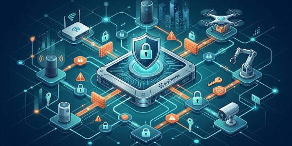 Top Strategies for Securing Embedded Systems in Next-Gen IoT Devices