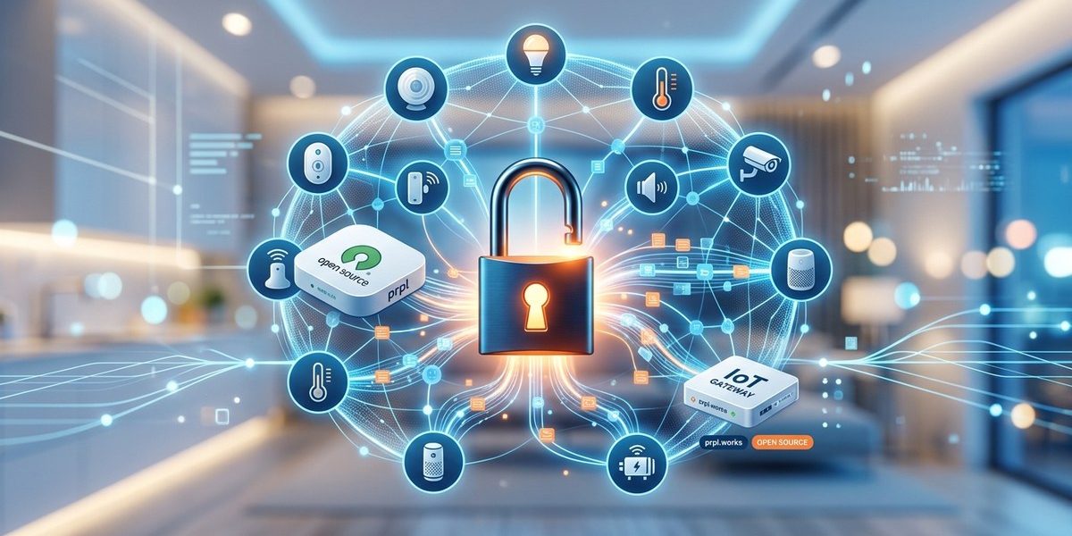 Unlocking Seamless Interoperability in IoT Systems with Open-Source Solutions