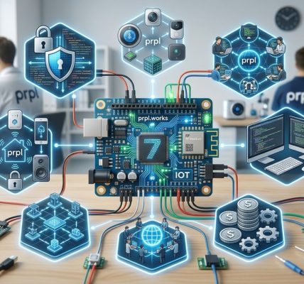 7 Reasons to Choose Open-Source Embedded Systems for Your Next IoT Project