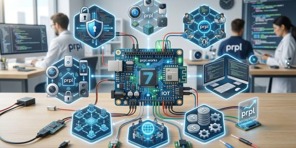 7 Reasons to Choose Open-Source Embedded Systems for Your Next IoT Project
