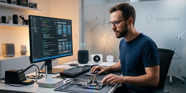 A Developer's Guide to Open-Source Embedded Security for Smart Devices