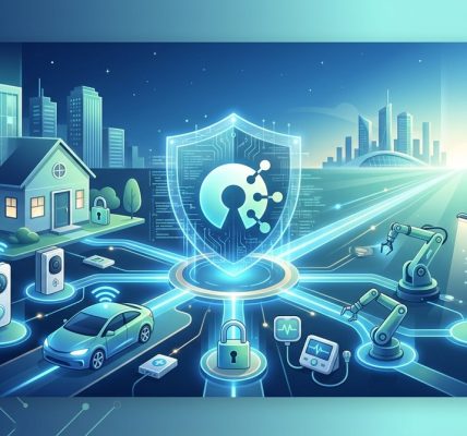 Future-Proof Your IoT Ecosystem with Open-Source Embedded Security Solutions