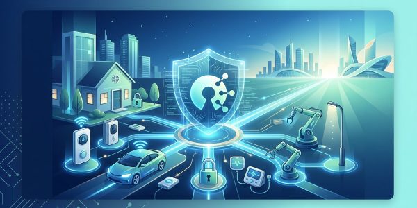 Future-Proof Your IoT Ecosystem with Open-Source Embedded Security Solutions