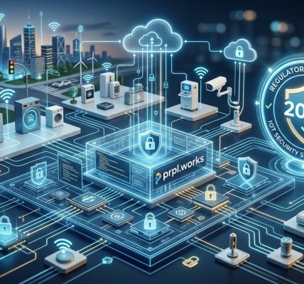 How Open Source Can Help Meet IoT Security Regulations in 2026