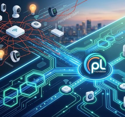 How Open-Source Firmware Standards End IoT Fragmentation