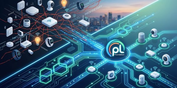 How Open-Source Firmware Standards End IoT Fragmentation