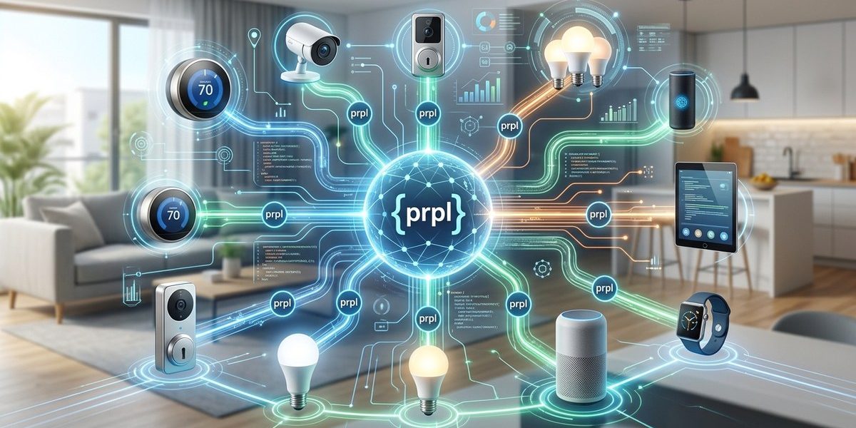How Open Source Is Paving the Way for Interoperable Smart Devices