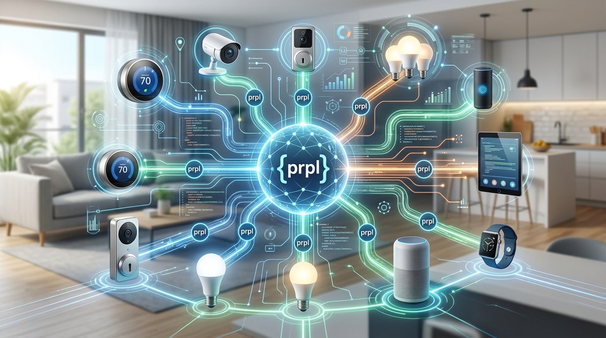 How Open Source Is Paving the Way for Interoperable Smart Devices