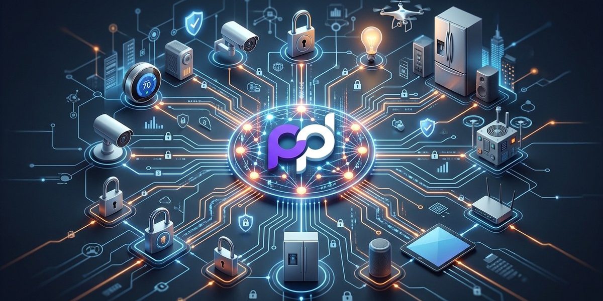 How Open-Source Protocols Enhance Security and Interoperability in IoT Devices