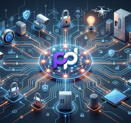 How Open-Source Protocols Enhance Security and Interoperability in IoT Devices