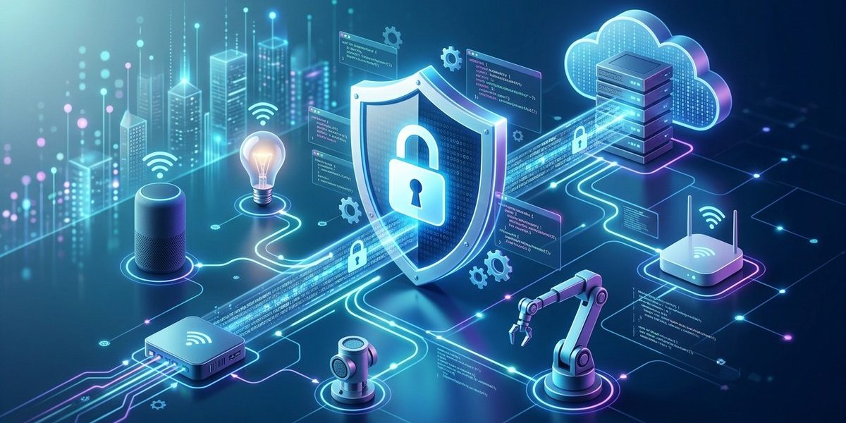 How to Leverage Open Source for End-to-End IoT Security in 2026