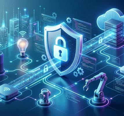 How to Leverage Open Source for End-to-End IoT Security in 2026