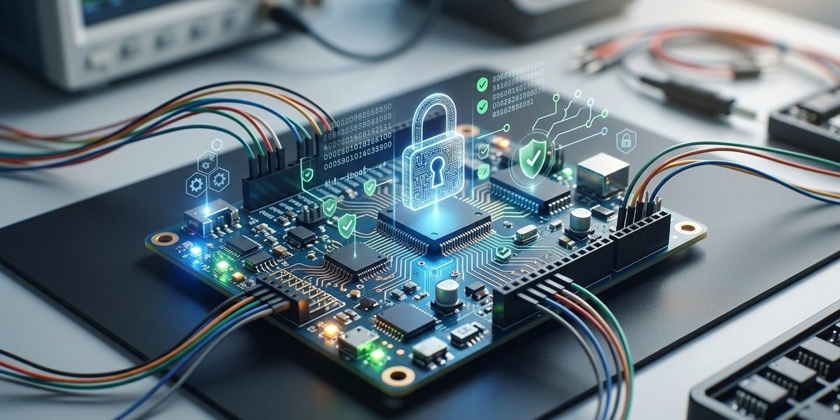 Implementing Robust Security Protocols for Open-Source IoT Devices