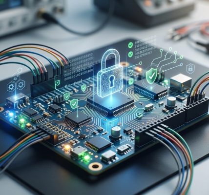 Implementing Robust Security Protocols for Open-Source IoT Devices