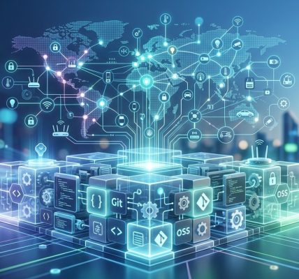 Open Source Is the Foundation for Trusted IoT Ecosystems