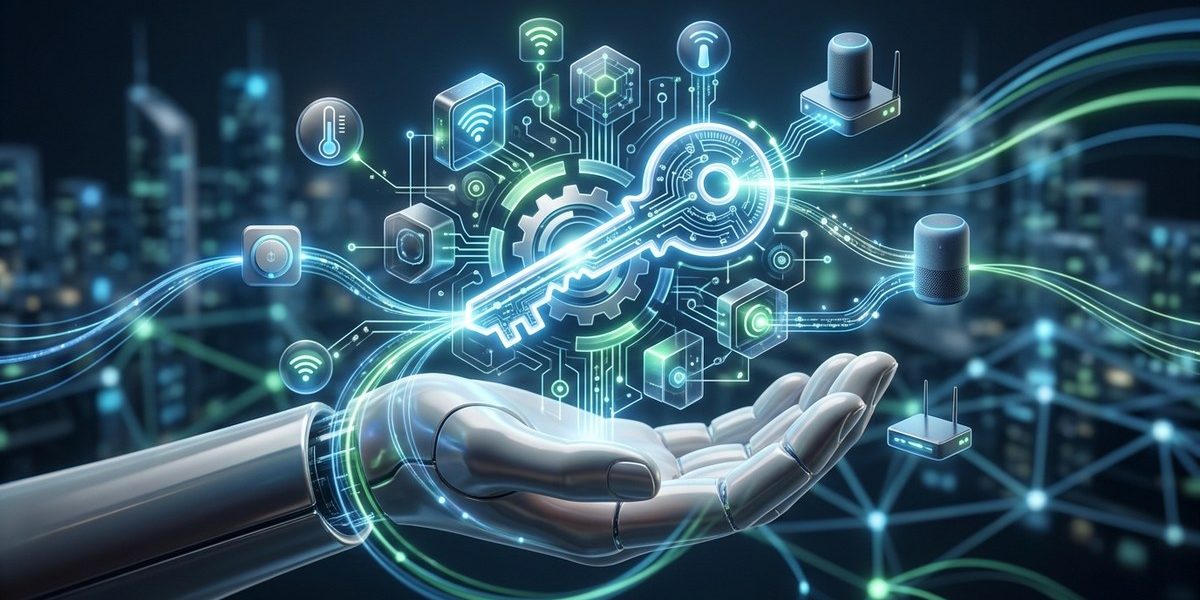 Unlock the Power of Open Source for Secure and Interoperable IoT Devices