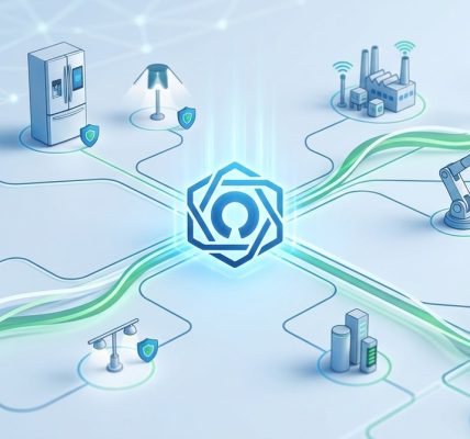 Why Open Source Is the Backbone of Secure, Interoperable IoT