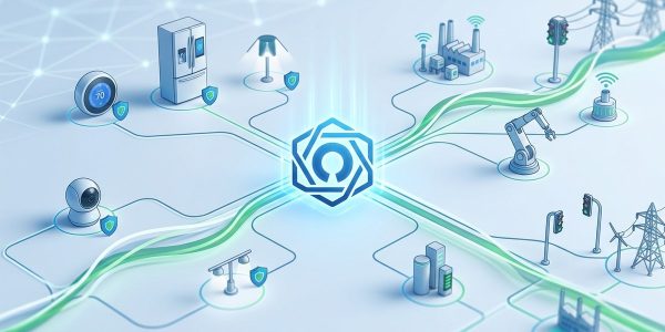 Why Open Source Is the Backbone of Secure, Interoperable IoT