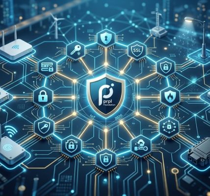 10 Open Source Embedded Libraries That Fortify IoT Security in 2026