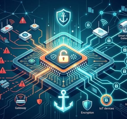 Why Your Next IoT Project Needs an Open Source Secure Element