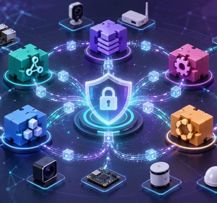 5 Open-Source Frameworks That Make Secure Over-the-Air Updates a Breeze