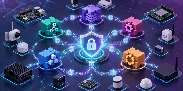 5 Open-Source Frameworks That Make Secure Over-the-Air Updates a Breeze