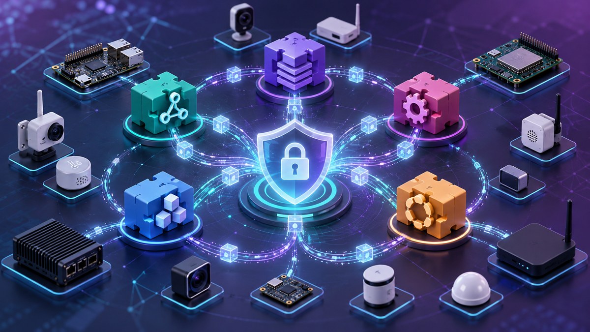 5 Open-Source Frameworks That Make Secure Over-the-Air Updates a Breeze