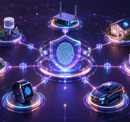 7 Open-Source Projects That Are Redefining IoT Device Identity Management