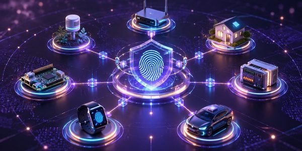 7 Open-Source Projects That Are Redefining IoT Device Identity Management