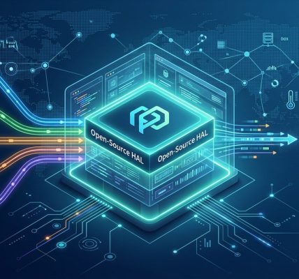 How Open-Source Hardware Abstraction Layers Simplify Multi-Protocol IoT Interoperability