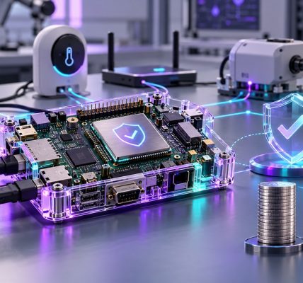 How Open-Source Hardware Security Modules Are Cutting IoT Certification Costs in 2026