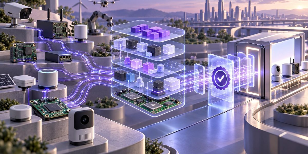 How Open-Source SBOMs Are Becoming Mandatory for IoT Compliance in 2026