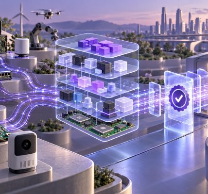 How Open-Source SBOMs Are Becoming Mandatory for IoT Compliance in 2026