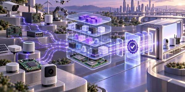 How Open-Source SBOMs Are Becoming Mandatory for IoT Compliance in 2026