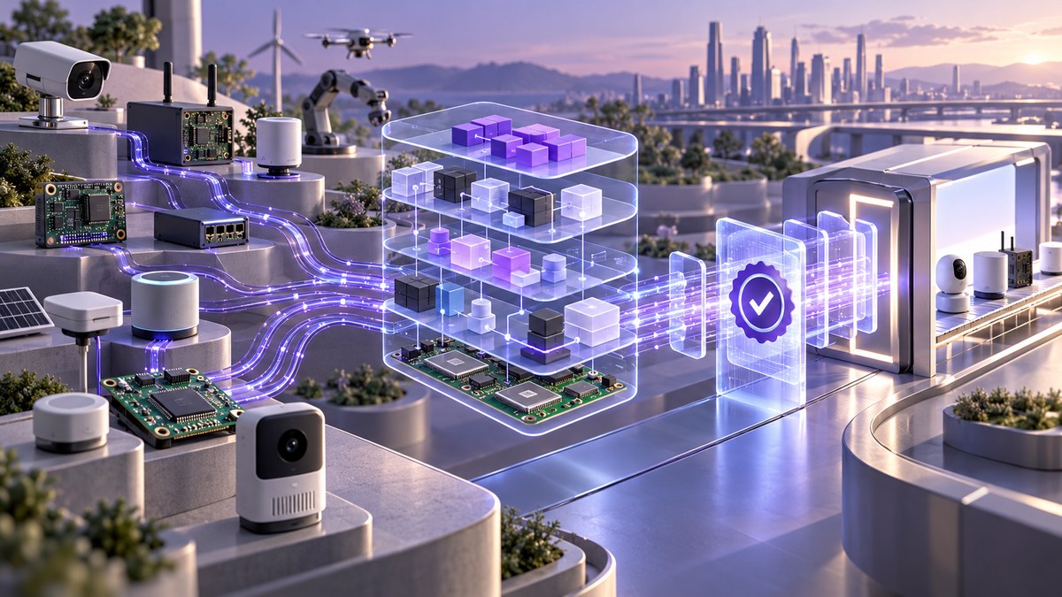 How Open-Source SBOMs Are Becoming Mandatory for IoT Compliance in 2026