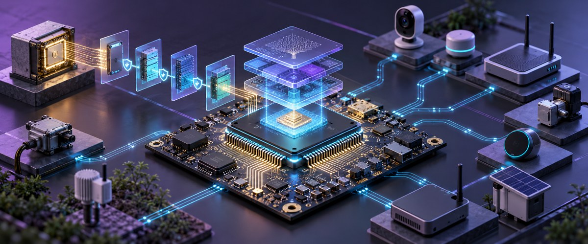 What Every Developer Must Know About Open-Source Secure Boot for IoT in 2026