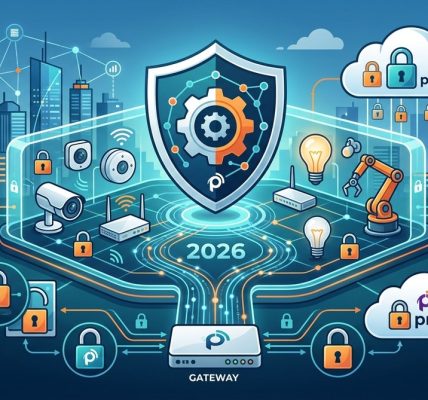 Why 2026 Is the Year to Adopt Open-Source Trusted Execution Environments for IoT