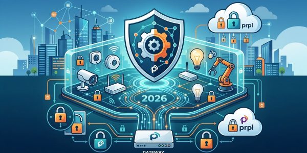 Why 2026 Is the Year to Adopt Open-Source Trusted Execution Environments for IoT