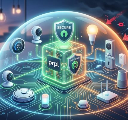 Why Open Source Is the Only Real Path to Secure IoT in 2026