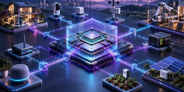 Why Open-Source RISC-V Is Reshaping Secure IoT Development in 2026